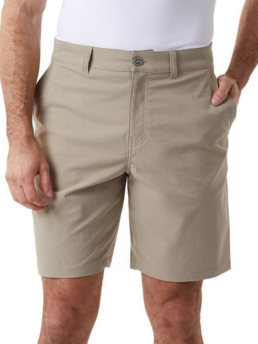 32 Degrees Men's Chino Short
